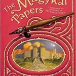 The Magykal Papers: A Companion To The World Of Septimus Heap by Angie Sage (book review). The Magykal Papers: A Companion To The World Of Septimus Heap by Angie Sage (book review).