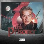 The Prisoner Volume 2 by Nicholas Biggs (CD story review). The Prisoner Volume 2 by Nicholas Biggs (CD story review).