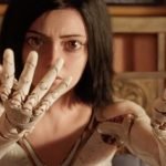 Alita Battle Angel (first trailer for James Cameron film). Alita Battle Angel (first trailer for James Cameron film).