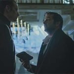 Altered Carbon (trailer for Netflix TV series) Altered Carbon (trailer for Netflix TV series)