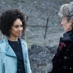 Doctor Who: Pearl Mackie interviewed about playing Bill Potts in the Dr Who Xmas special. Doctor Who: Pearl Mackie interviewed about playing Bill Potts in the Dr Who Xmas special.