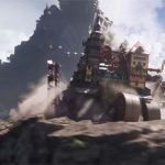 Mortal Engines (first trailer for the new Peter Jackson film). Mortal Engines (first trailer for the new Peter Jackson film).