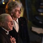 Doctor Who: Steven Moffat interviewed about creating the Twice Upon A Time Xmas episode. Doctor Who: Steven Moffat interviewed about creating the Twice Upon A Time Xmas episode.