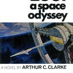 2001: An Odyssey in Words (Sir Arthur C. Clarke’s centenary). 2001: An Odyssey in Words (Sir Arthur C. Clarke’s centenary).