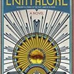 By Light Alone by Adam Roberts (book review). By Light Alone by Adam Roberts (book review).