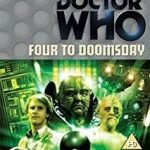 Doctor Who: Four To Doomsday by Terrance Dudley (DVD TV series review). Doctor Who: Four To Doomsday by Terrance Dudley (DVD TV series review).