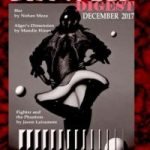 Disturbed Digest # 19 December 2017 (emag review). Disturbed Digest # 19 December 2017 (emag review).