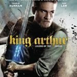 King Arthur: Legend Of The Sword (2017) (film review). King Arthur: Legend Of The Sword (2017) (film review).