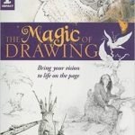 The Magic Of Drawing by Cliff Wright (book review). The Magic Of Drawing by Cliff Wright (book review).