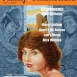 The Magazine Of Fantasy & Science Fiction, Nov/Dec 2017, Volume 133 # 734 (magazine review). The Magazine Of Fantasy & Science Fiction, Nov/Dec 2017, Volume 133 # 734 (magazine review).
