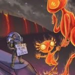 Perihelion SF # 56 (emag review). Perihelion SF # 56 (emag review).