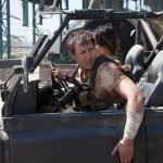 Revolt (2017) (film dvd review). Revolt (2017) (film dvd review).