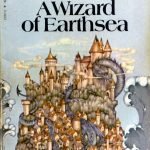 Ursula K. Le Guin passes away. Ursula K. Le Guin passes away.