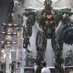 Pacific Rim Uprising: does my Bot look big in this? (trailer). Pacific Rim Uprising: does my Bot look big in this? (trailer).