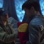 Krypton: first trailer (new TV series from the SyFy Channel). Krypton: first trailer (new TV series from the SyFy Channel).