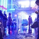 Mute trailer (Duncan Jones’ Moon follow-up). Mute trailer (Duncan Jones’ Moon follow-up).