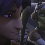 Star Wars Rebels (season 4 trailer): brings the Palpatine. Star Wars Rebels (season 4 trailer): brings the Palpatine.