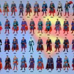Is It A Bird, Is It A Plane, Is It A New Super-Costume?: an article by: GF Willmetts, Is It A Bird, Is It A Plane, Is It A New Super-Costume?: an article by: GF Willmetts,