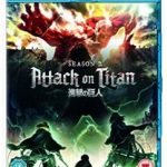 Attack On Titan – Season 2 (2018) (Blu-ray anime series review). Attack On Titan – Season 2 (2018) (Blu-ray anime series review).