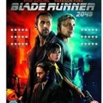Blade Runner 2049 (2017) (Blu-ray film review). Blade Runner 2049 (2017) (Blu-ray film review).