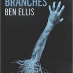 Broken Branches by Ben Ellis (book review). Broken Branches by Ben Ellis (book review).
