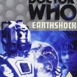Doctor Who: Earthshock by Eric Saward (TV story review). Doctor Who: Earthshock by Eric Saward (TV story review).