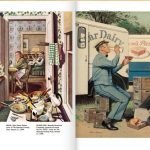 Illustrators #21 (magazine review). Illustrators #21 (magazine review).