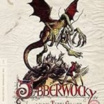 Jabberwocky (The Criterion Collection) (1977) (Blu-ray film review). Jabberwocky (The Criterion Collection) (1977) (Blu-ray film review).