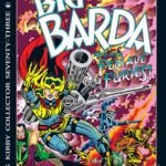 Jack Kirby Collection Seventy-Three (magazine review). Jack Kirby Collection Seventy-Three (magazine review).