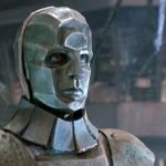 Why Should Androids Look Like Us? : an article by: GF Willmetts Why Should Androids Look Like Us? : an article by: GF Willmetts