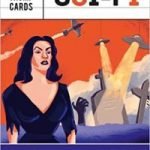 Sci-Fi Movie Trump Cards. Sci-Fi Movie Trump Cards.