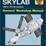 NASA Skylab: 1969 To 1979 (All Modules) by David Baker (book review). NASA Skylab: 1969 To 1979 (All Modules) by David Baker (book review).