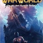 War World by Rod C. Spence (book review). War World by Rod C. Spence (book review).