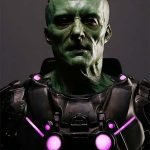 Krypton: Brainiac (trailer). Krypton: Brainiac (trailer).