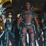 Deadpool fights Cable (trailer): now, that’s just lazy writing. Deadpool fights Cable (trailer): now, that’s just lazy writing.