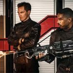 Fahrenheit 451: burning down the literary house. Fahrenheit 451: burning down the literary house.