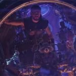 Avengers: Infinity War (new trailer). Avengers: Infinity War (new trailer).
