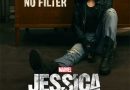 Jessica Jones season II (trailer).