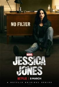 Jessica Jones, season 3 (trailer).