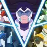 Voltron Legendary Defender makes season five on Netflix. Voltron Legendary Defender makes season five on Netflix.