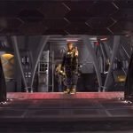 Lost in Space (Netflix TV reboot: 13th April 2018). Lost in Space (Netflix TV reboot: 13th April 2018).