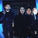 Star Trek Discovery – finale preview. Star Trek Discovery – finale preview.