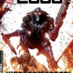 2000AD Prog 2072 (emag review). 2000AD Prog 2072 (emag review).