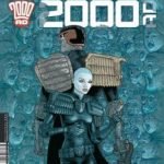 2000AD Prog 2070 (e-comic review). 2000AD Prog 2070 (e-comic review).