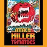 Attack Of The Killer Tomatoes (DVD review). Attack Of The Killer Tomatoes (DVD review).