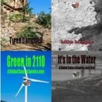 The Divided States Of America Bundle #1 (e-book review). The Divided States Of America Bundle #1 (e-book review).