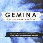 Gemina: The Illuminae Files: Book 2 by Amie Kaufman and Jay Kristoff (book review). Gemina: The Illuminae Files: Book 2 by Amie Kaufman and Jay Kristoff (book review).