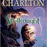 Spellwright (book 1) by Blake Charlton (book review). Spellwright (book 1) by Blake Charlton (book review).