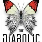 The Diabolic (book 1) by S J Kincaid (book review). The Diabolic (book 1) by S J Kincaid (book review).