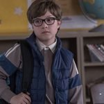 Electric Dreams Episode 7: The Father Thing (TV episode review). Electric Dreams Episode 7: The Father Thing (TV episode review).